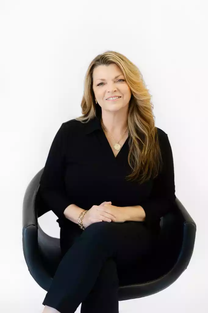 Barbara — Stylist at Maxima Hair